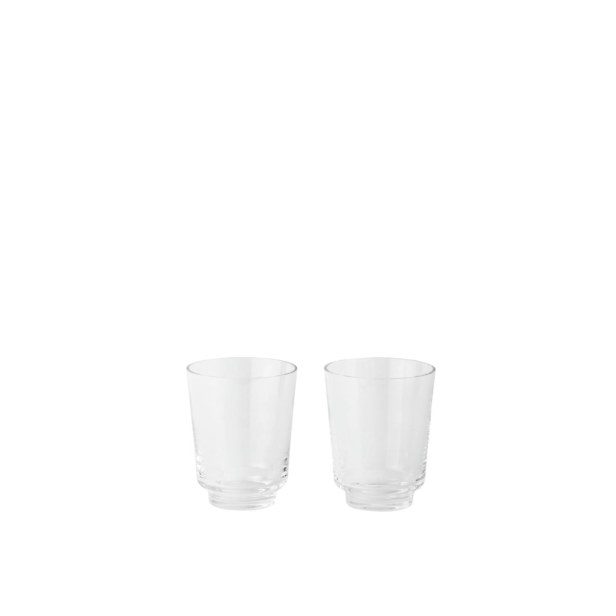 Raise Glasses Set Of 2