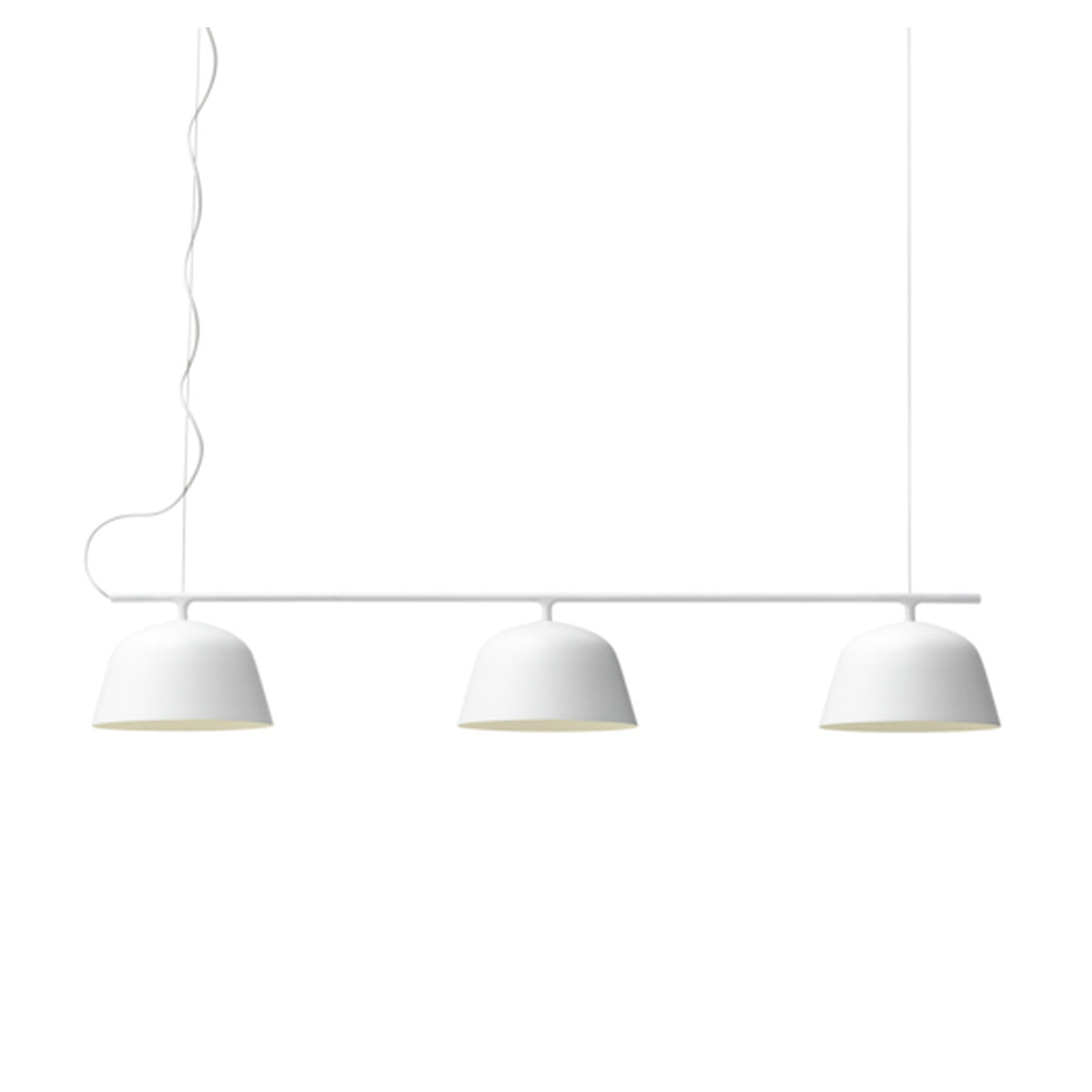 Ambit Rail Lamp