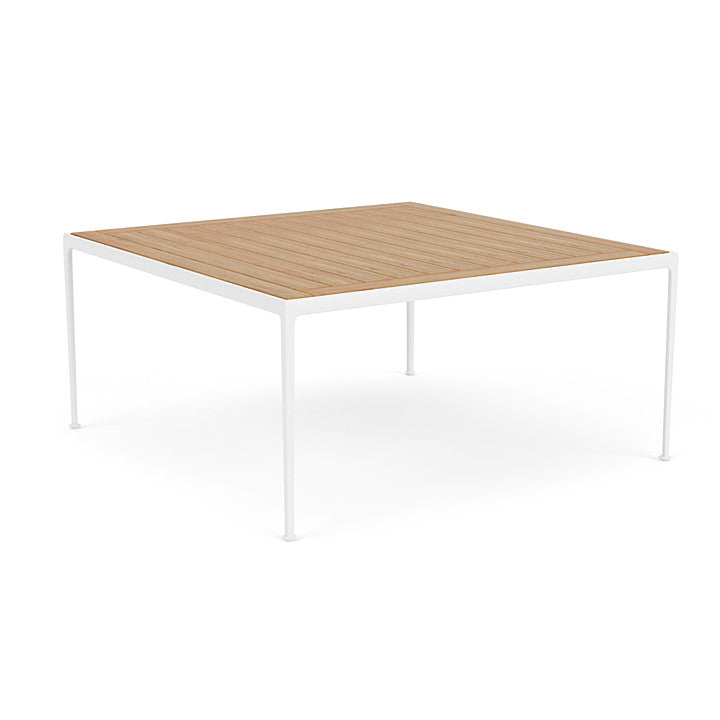 1966 Dining Table - 60&quot; Square By Richard Schultz
