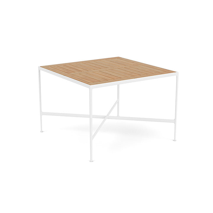 1966 High Table, Square - 60&quot; By Richard Schultz