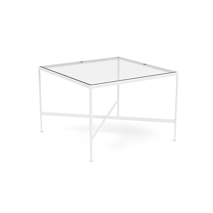 1966 High Table, Square - 60&quot; By Richard Schultz
