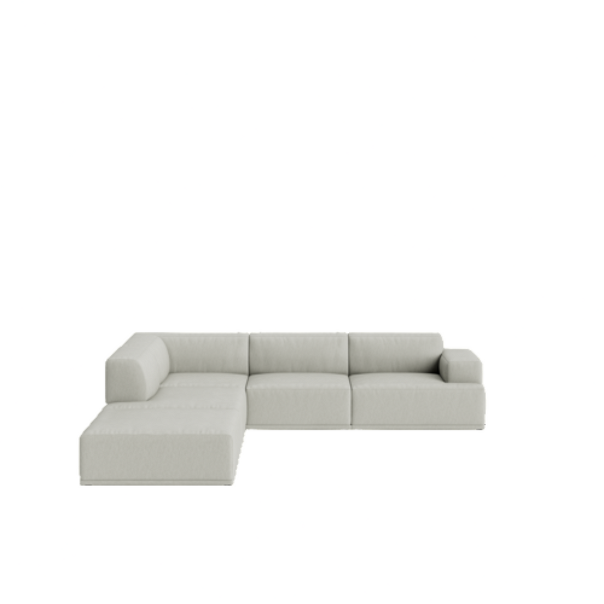 Connect Soft Modular Sofa