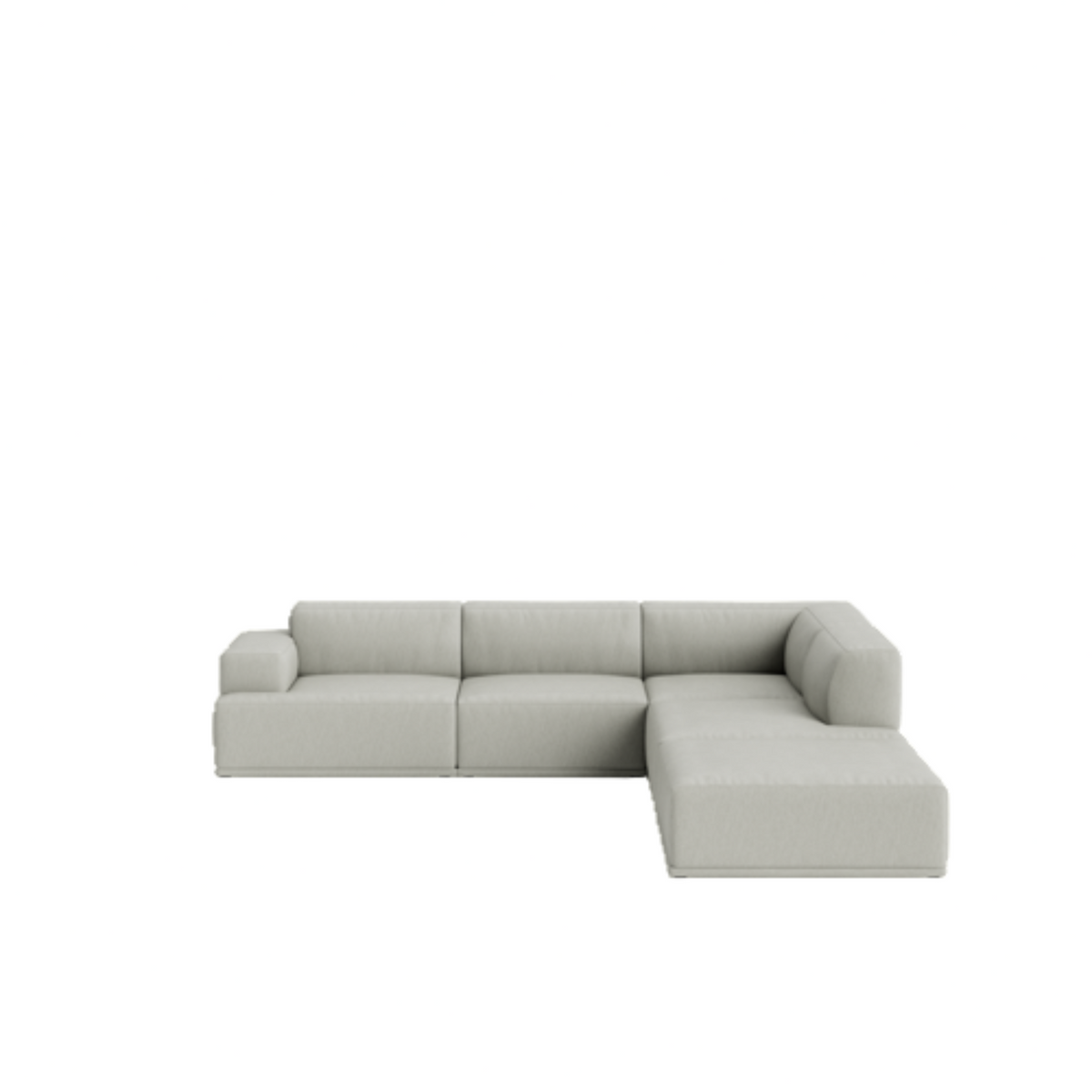 Connect Soft Modular Sofa