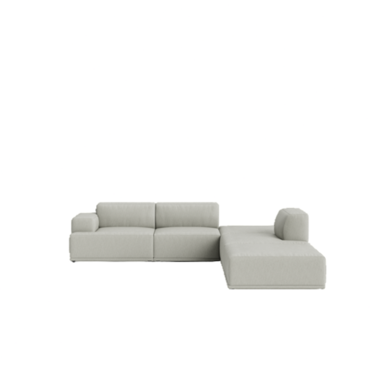 Connect Soft Modular Sofa