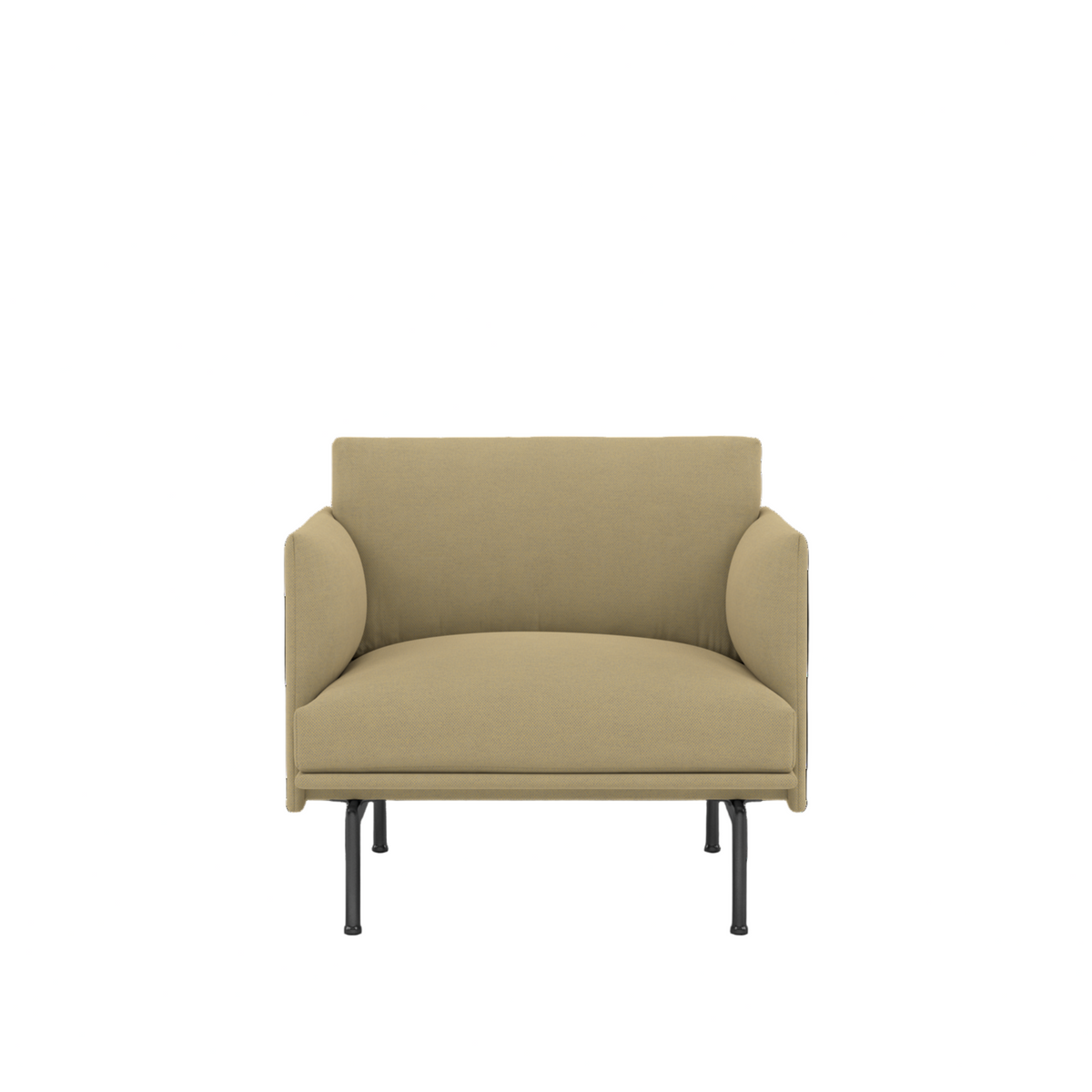 Outline Studio Chair