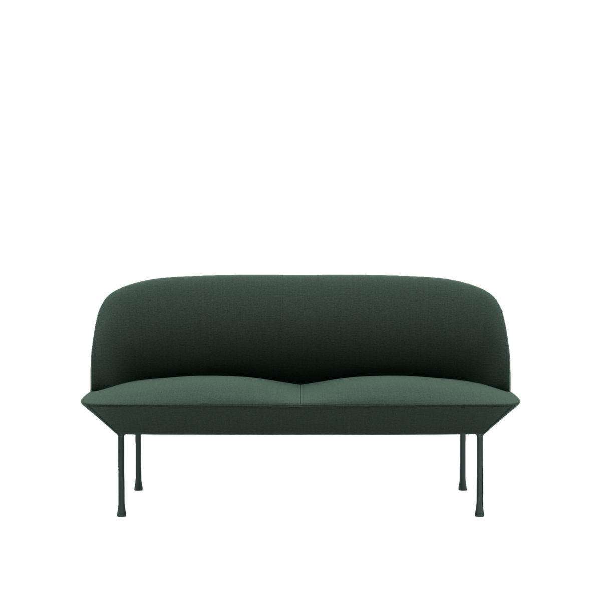 Oslo Sofa 2 Seater