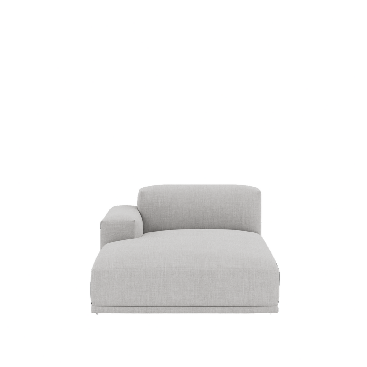 Connect Modular Sofa Series