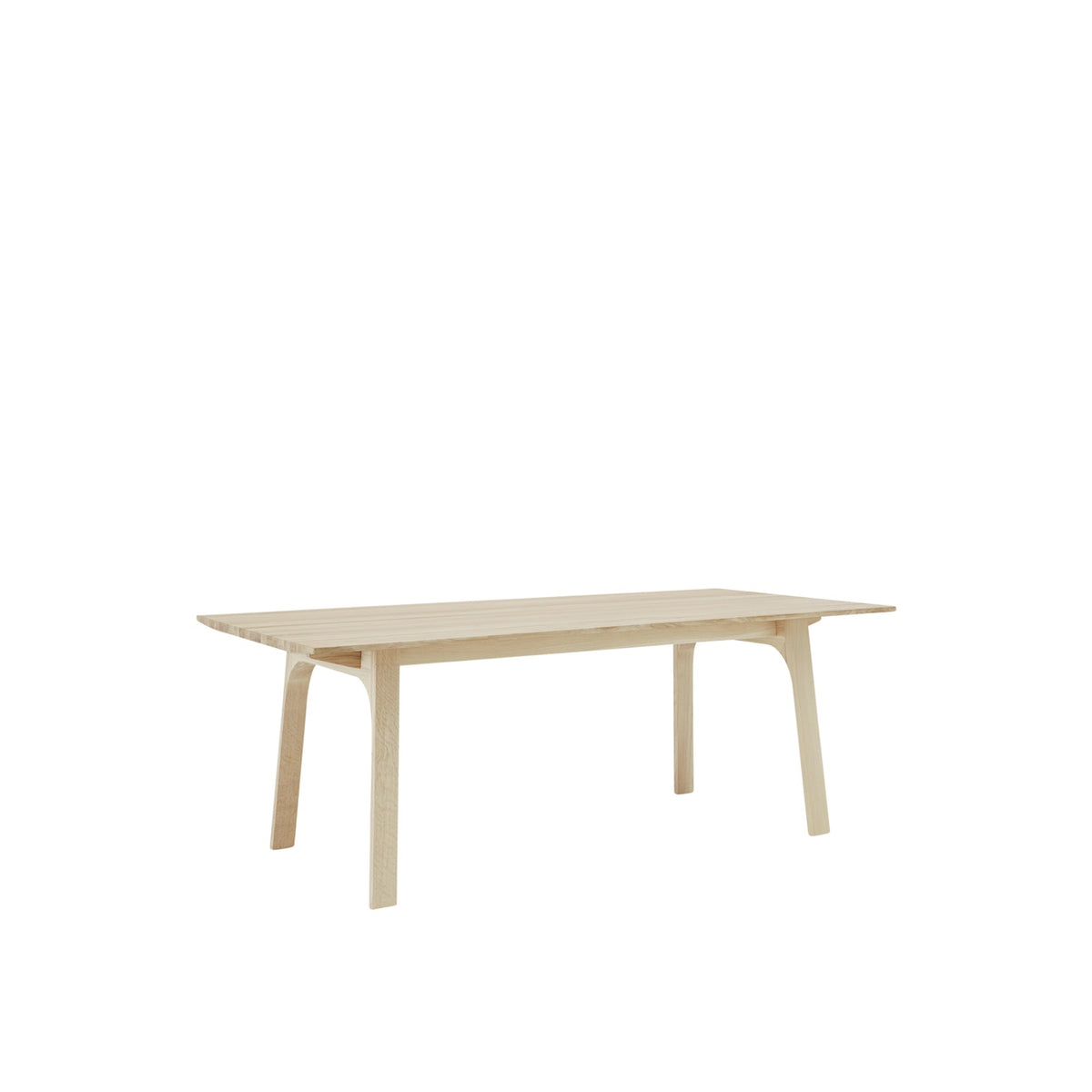 Earnest Extendable Dining Table
