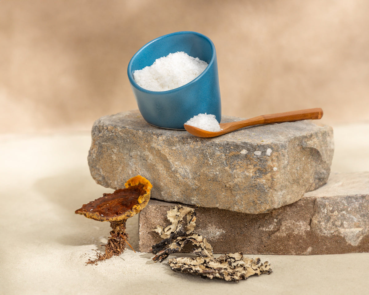 Salt Pinch