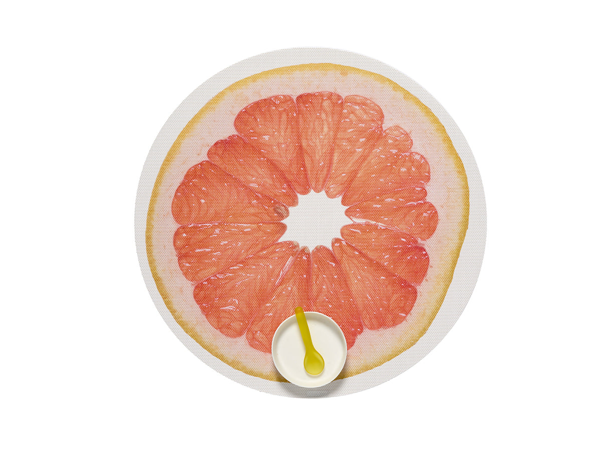 Citrus Placemats