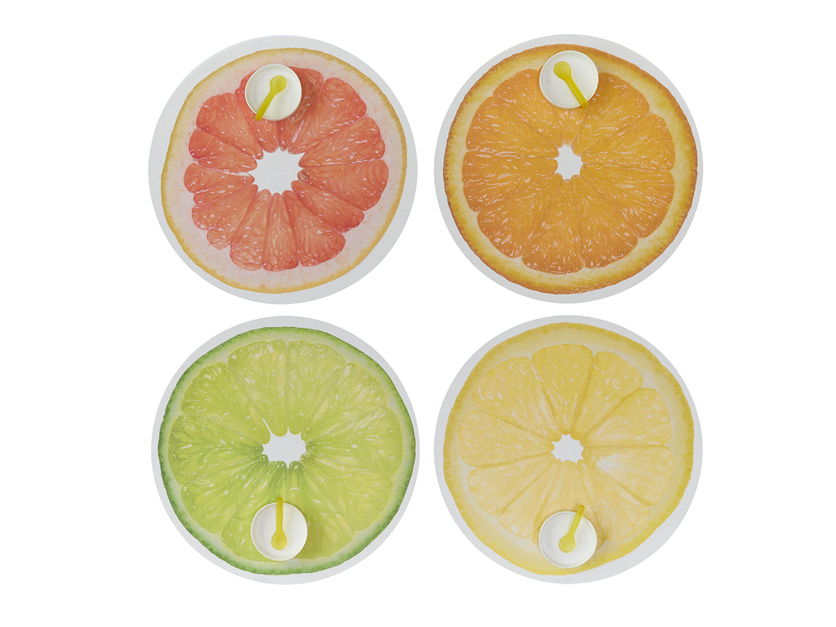 Citrus Placemats
