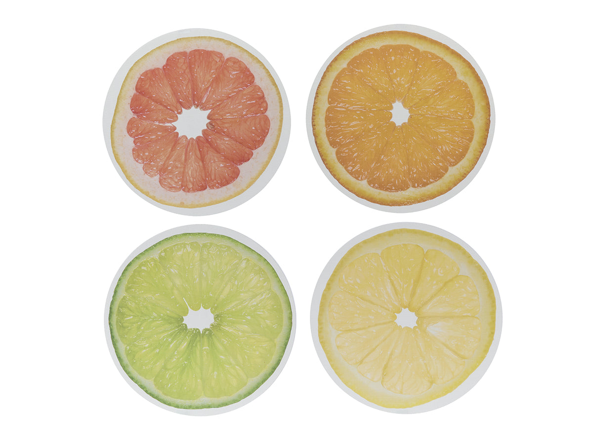 Citrus Placemats