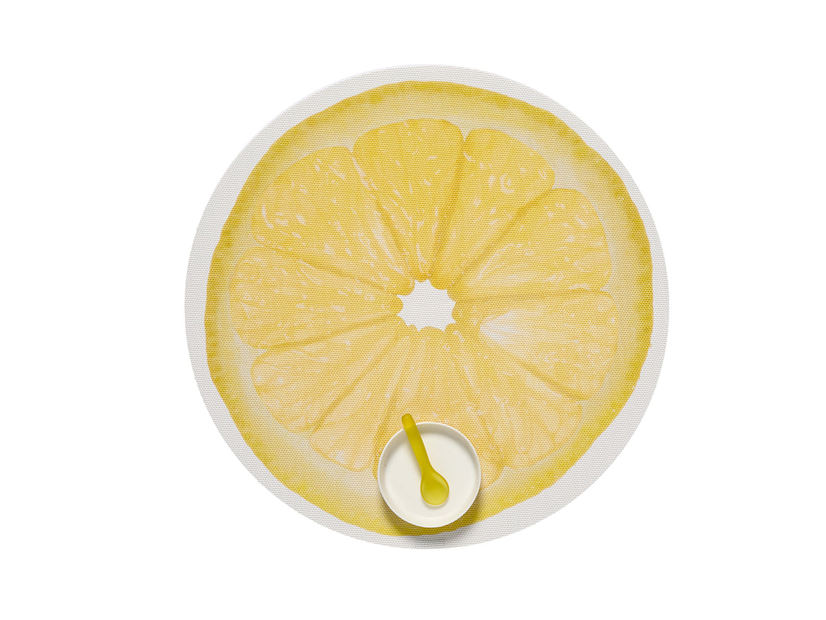 Citrus Placemats