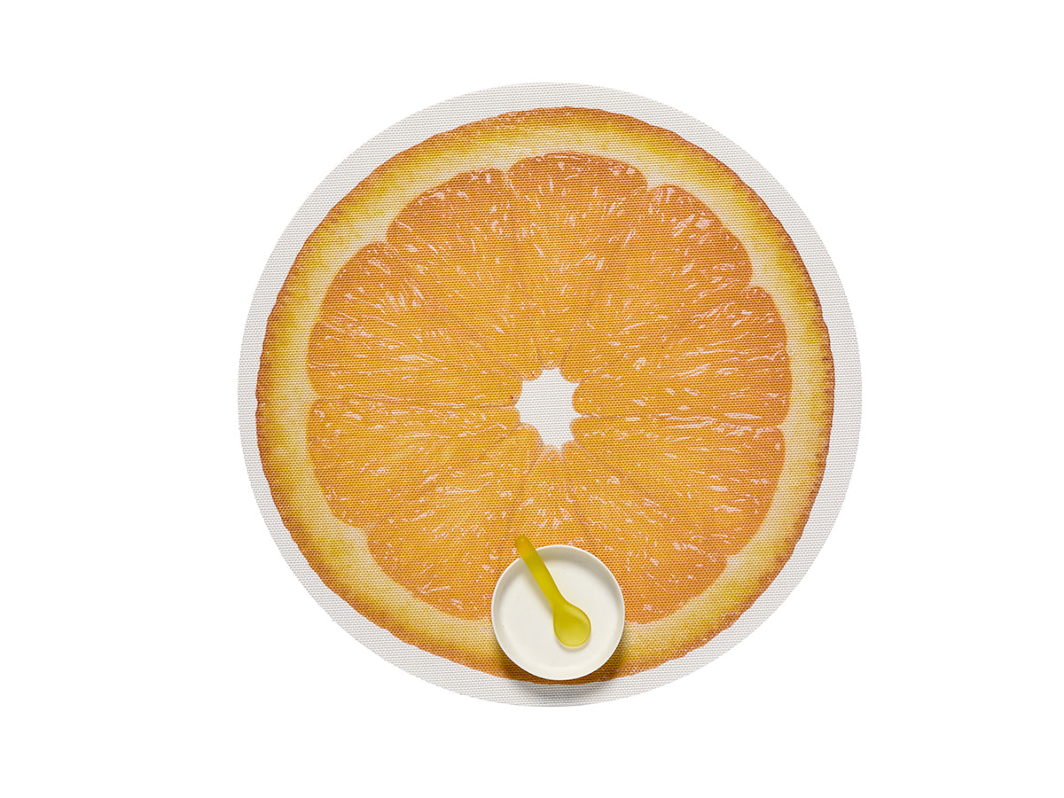 Citrus Placemats