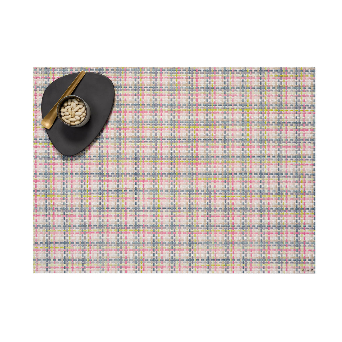 Basketweave Placemats