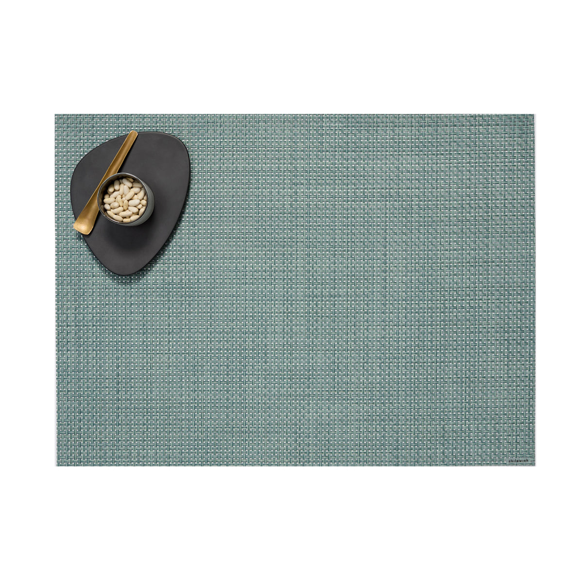 Basketweave Placemats