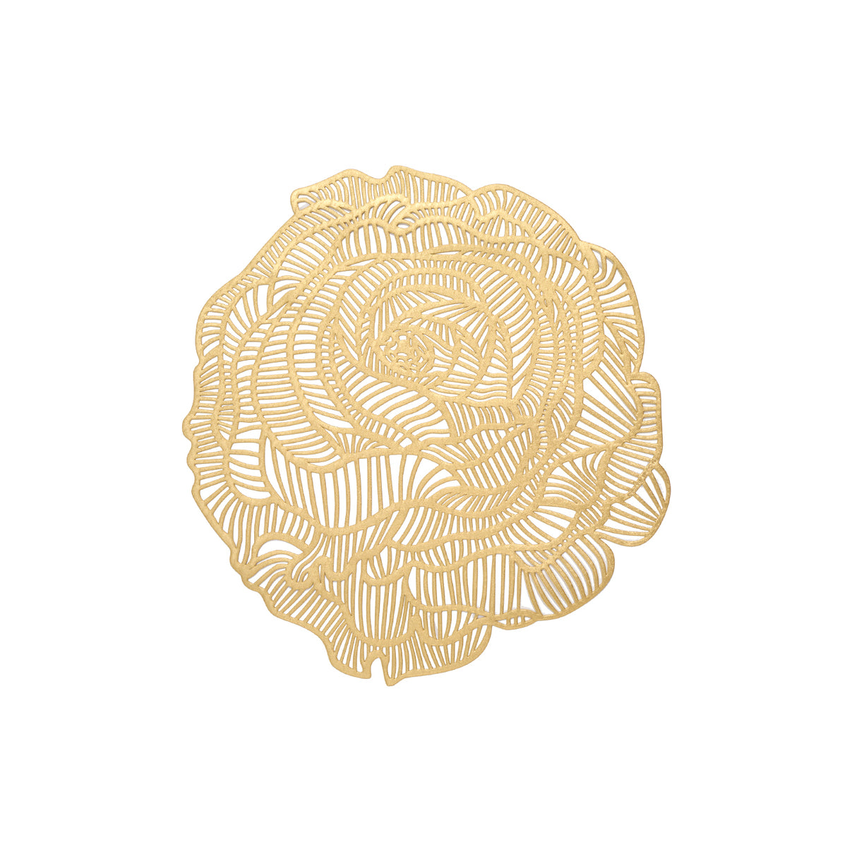 Rose Placemats