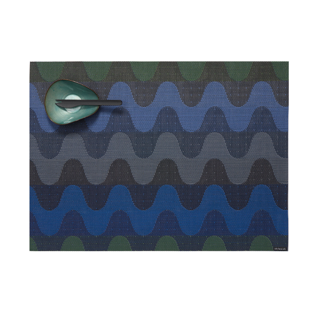 Wiggle Placemats