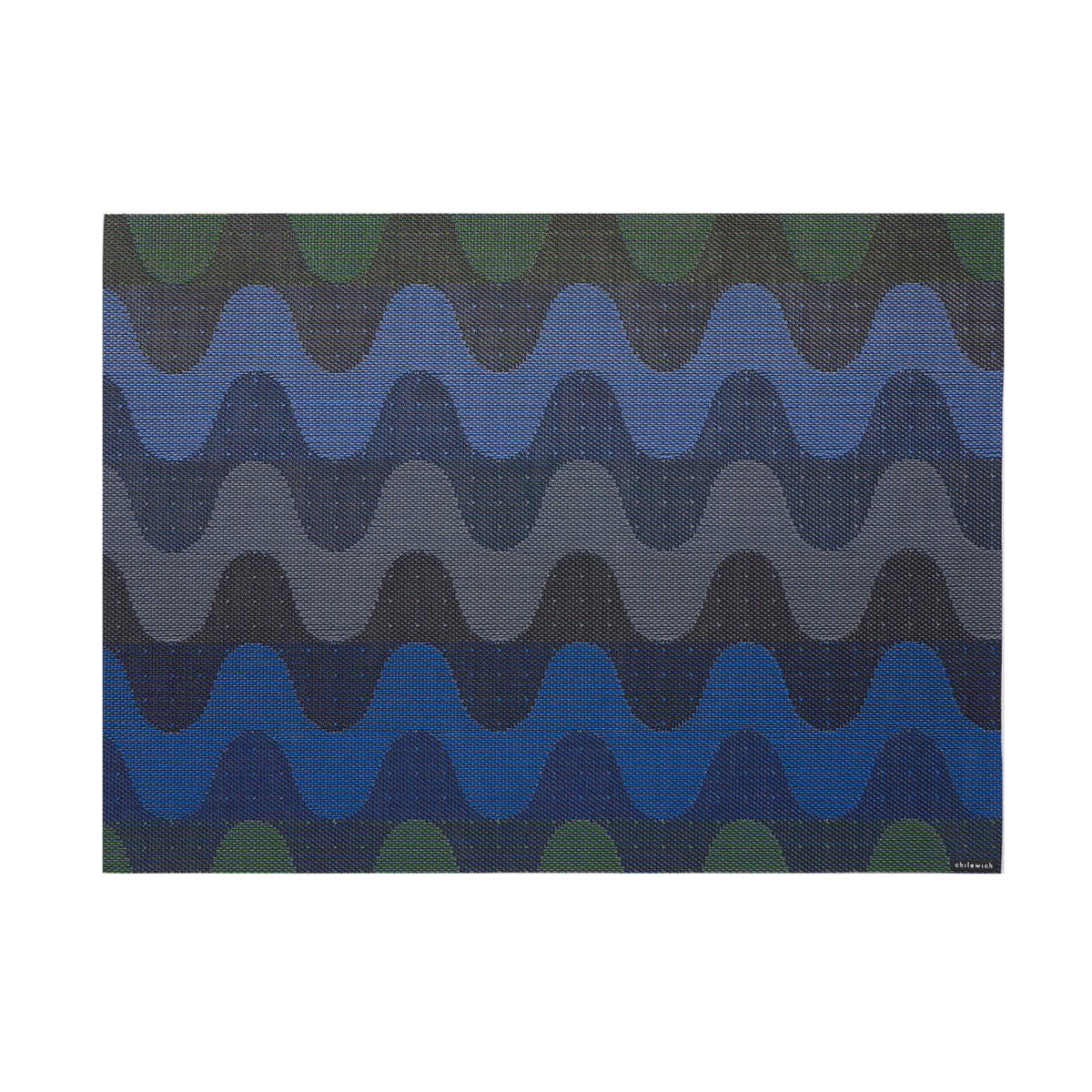 Wiggle Placemats