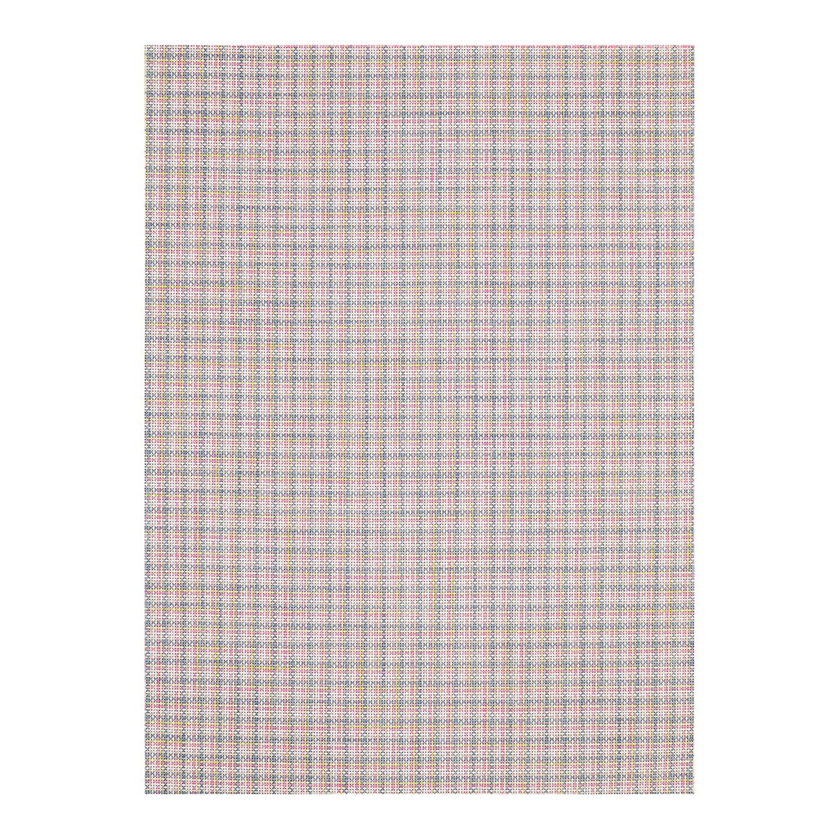 Basketweave Floormats