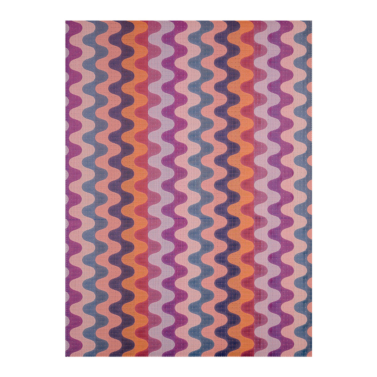 Wiggle Floormats