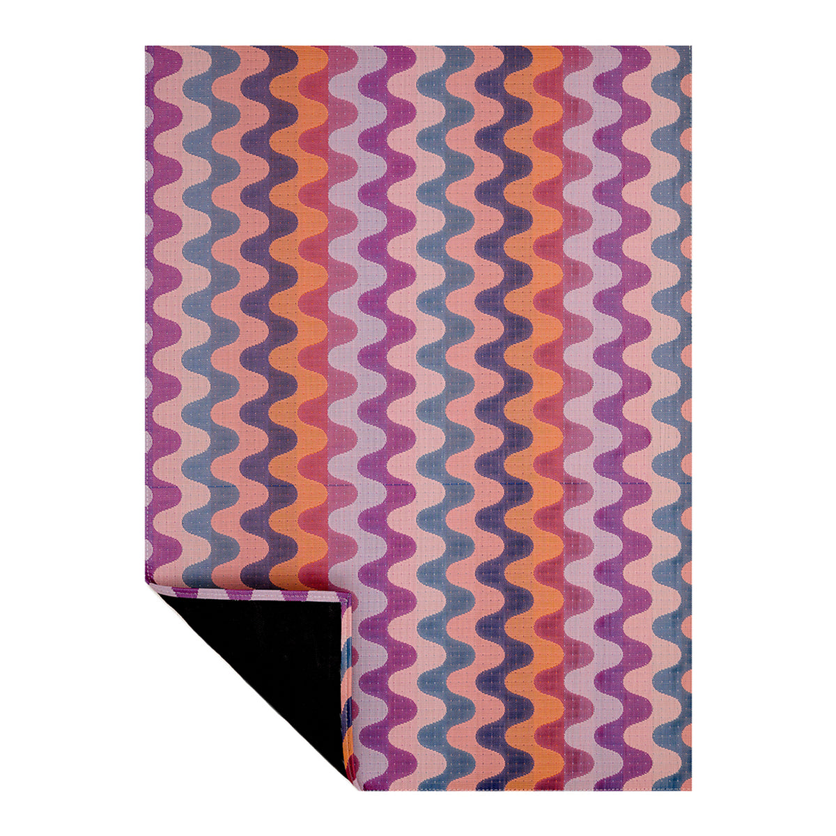 Wiggle Floormats