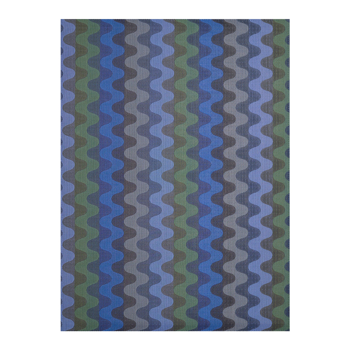 Wiggle Floormats