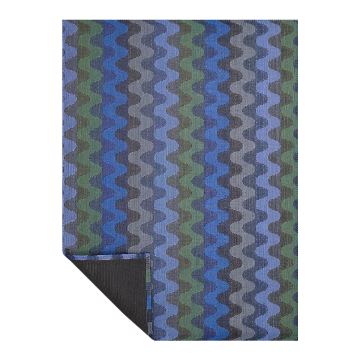 Wiggle Floormats