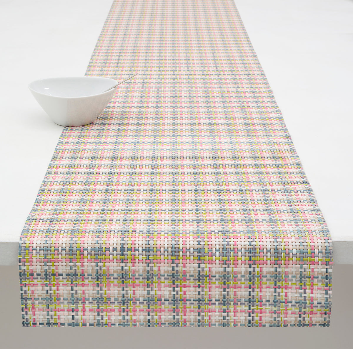 Basketweave Table Runners