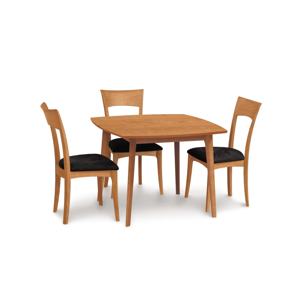 Catalina 40" L Fixed Top Table