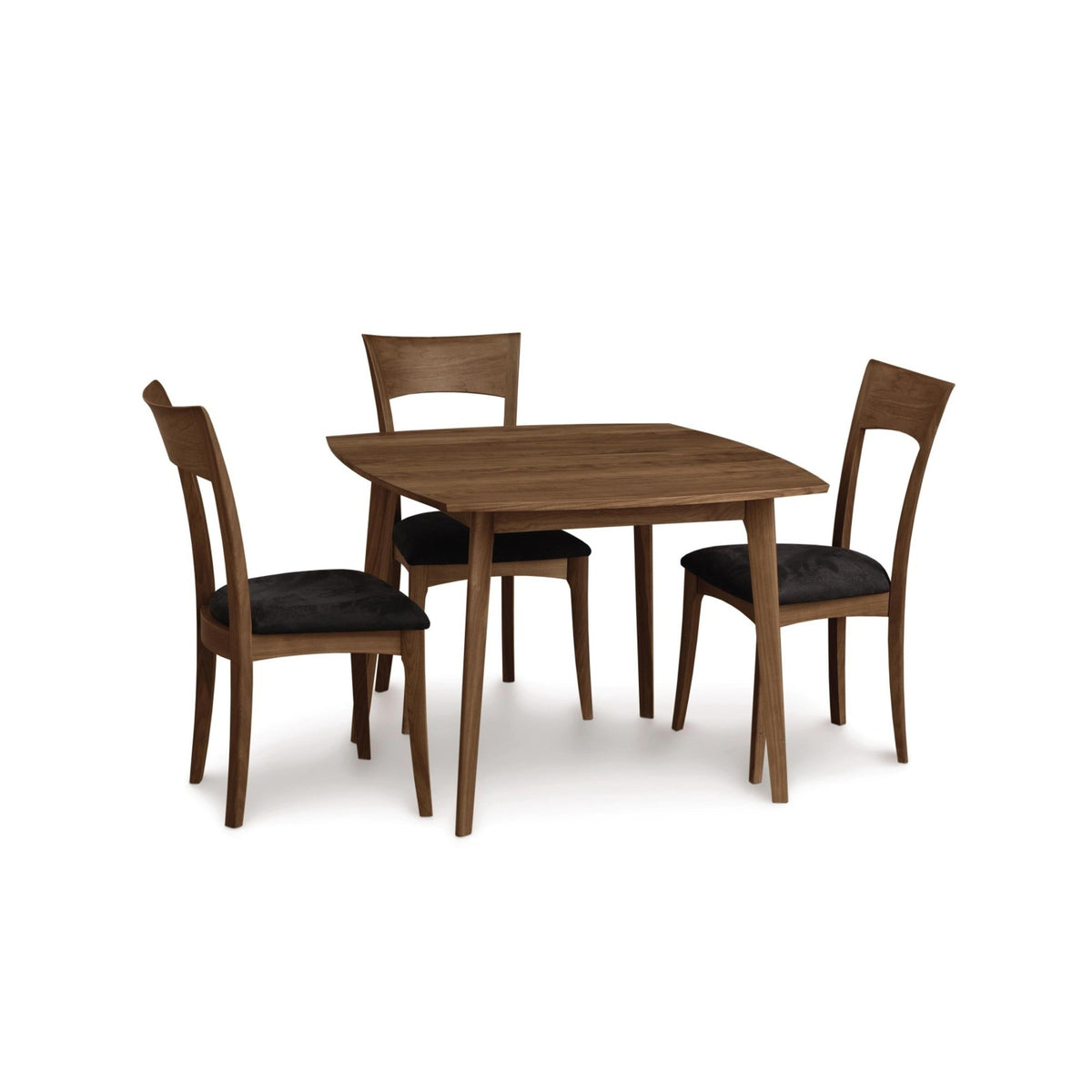 Catalina 40" L Fixed Top Table