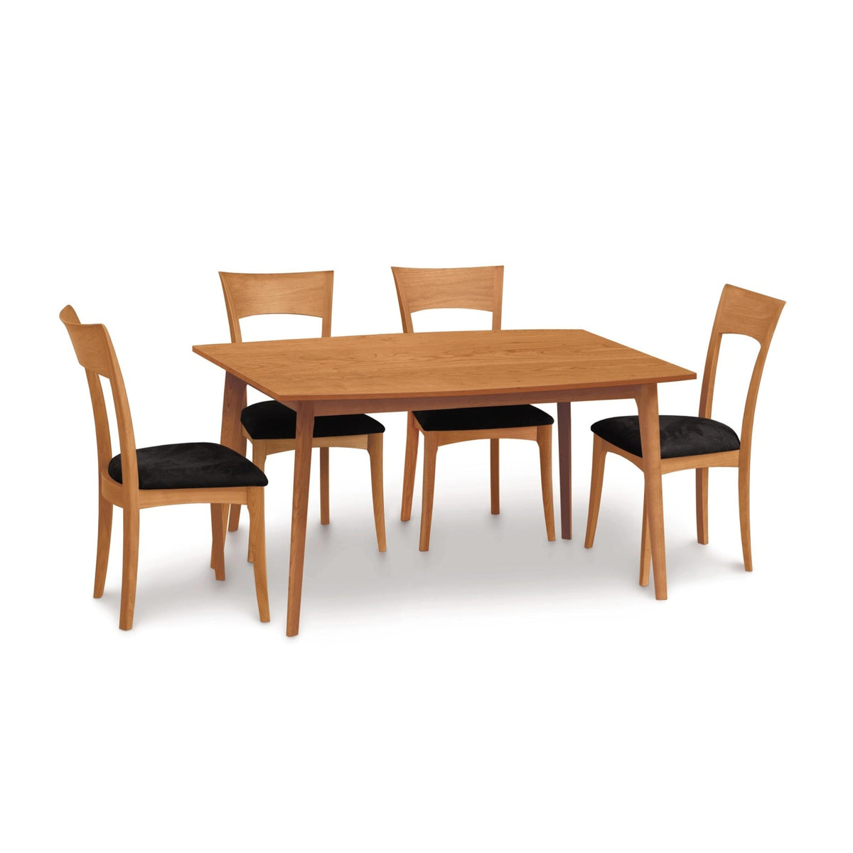 Catalina 40" L Fixed Top Table