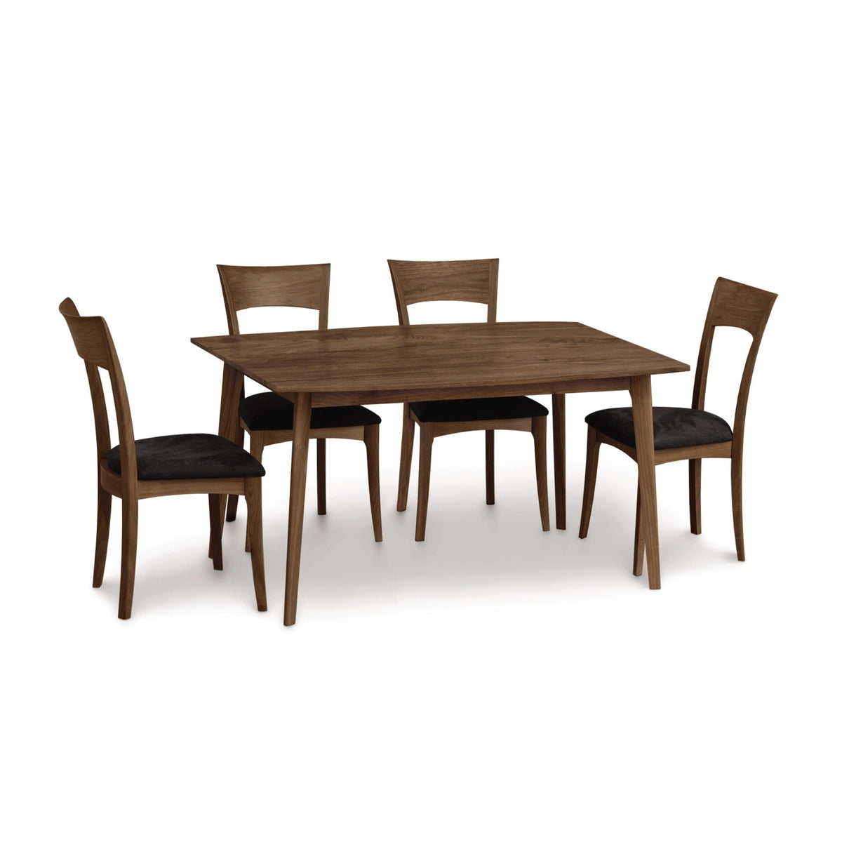 Catalina 40" L Fixed Top Table