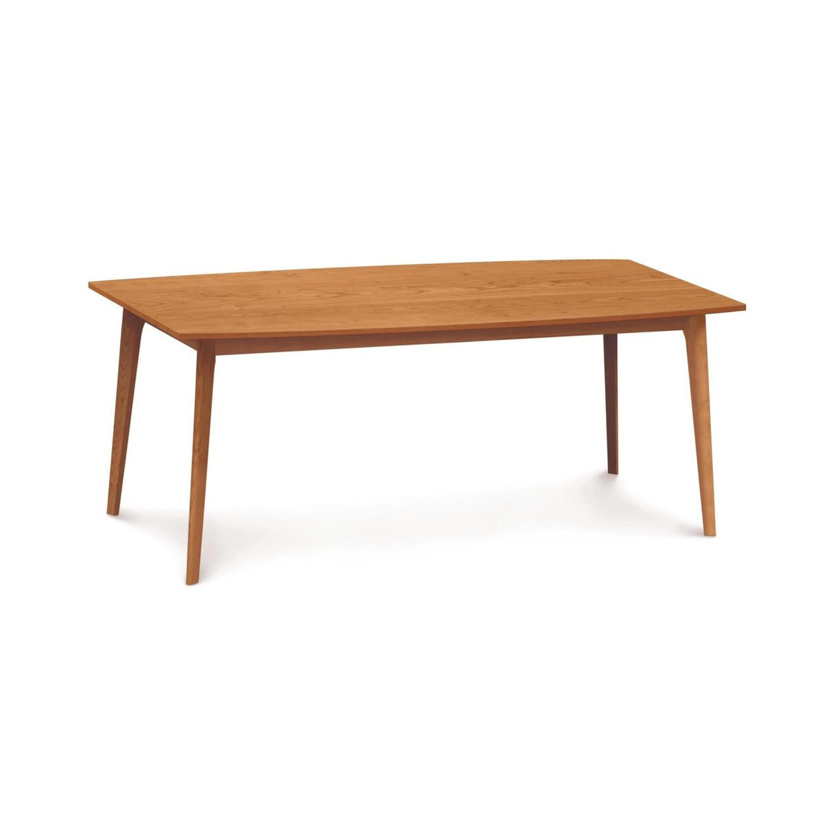 Catalina 40" L Fixed Top Table