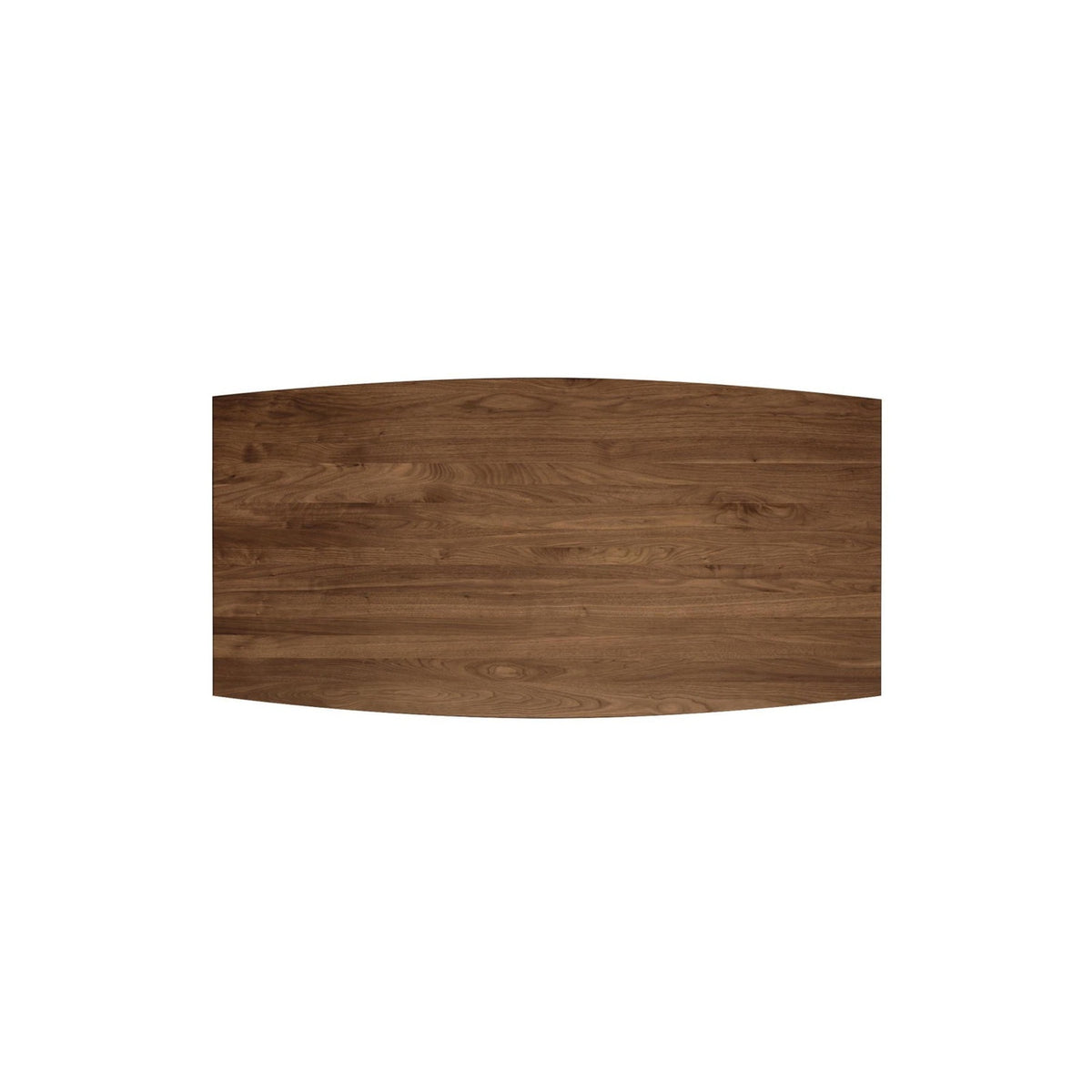 Catalina 40" L Fixed Top Table