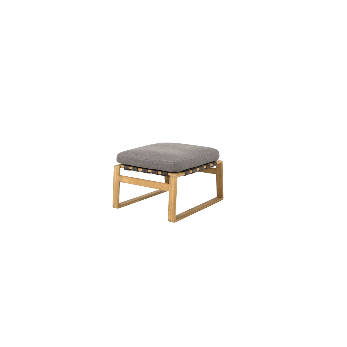 Endless Soft footstool