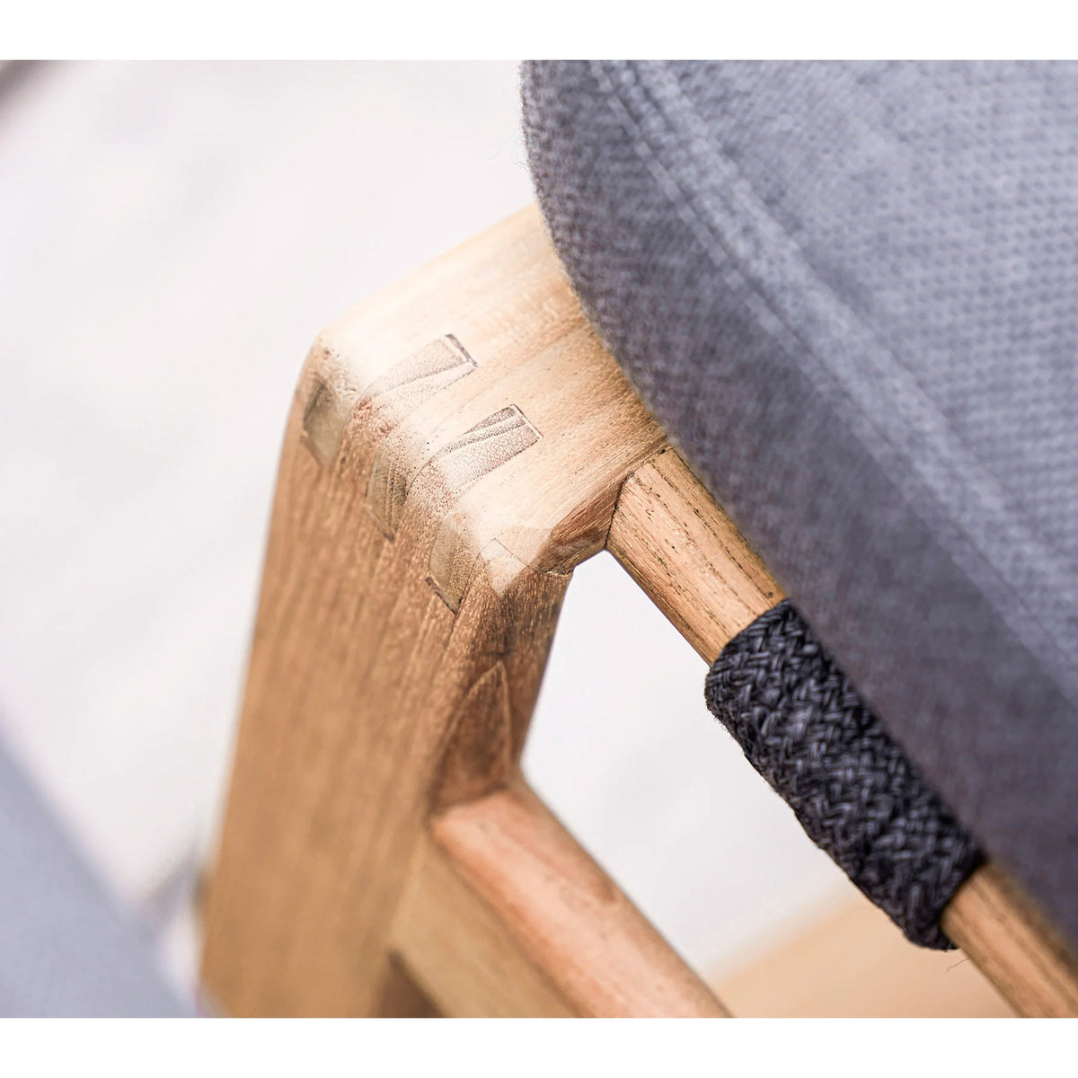 Endless Soft footstool