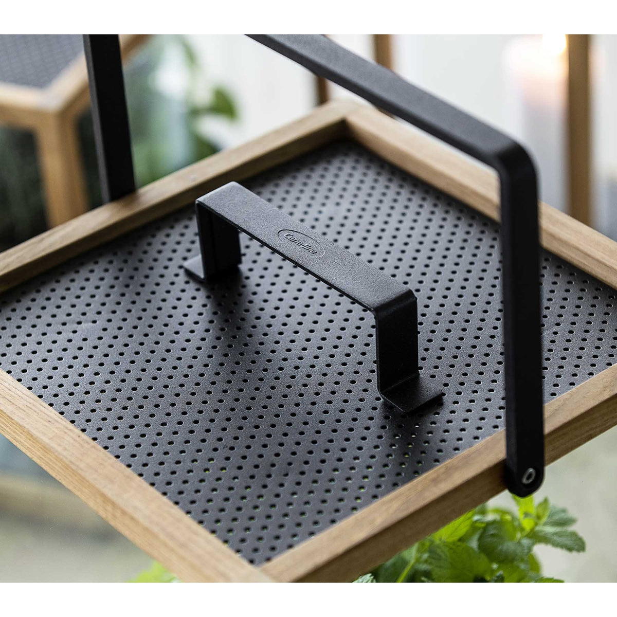 Lighthouse lantern, large