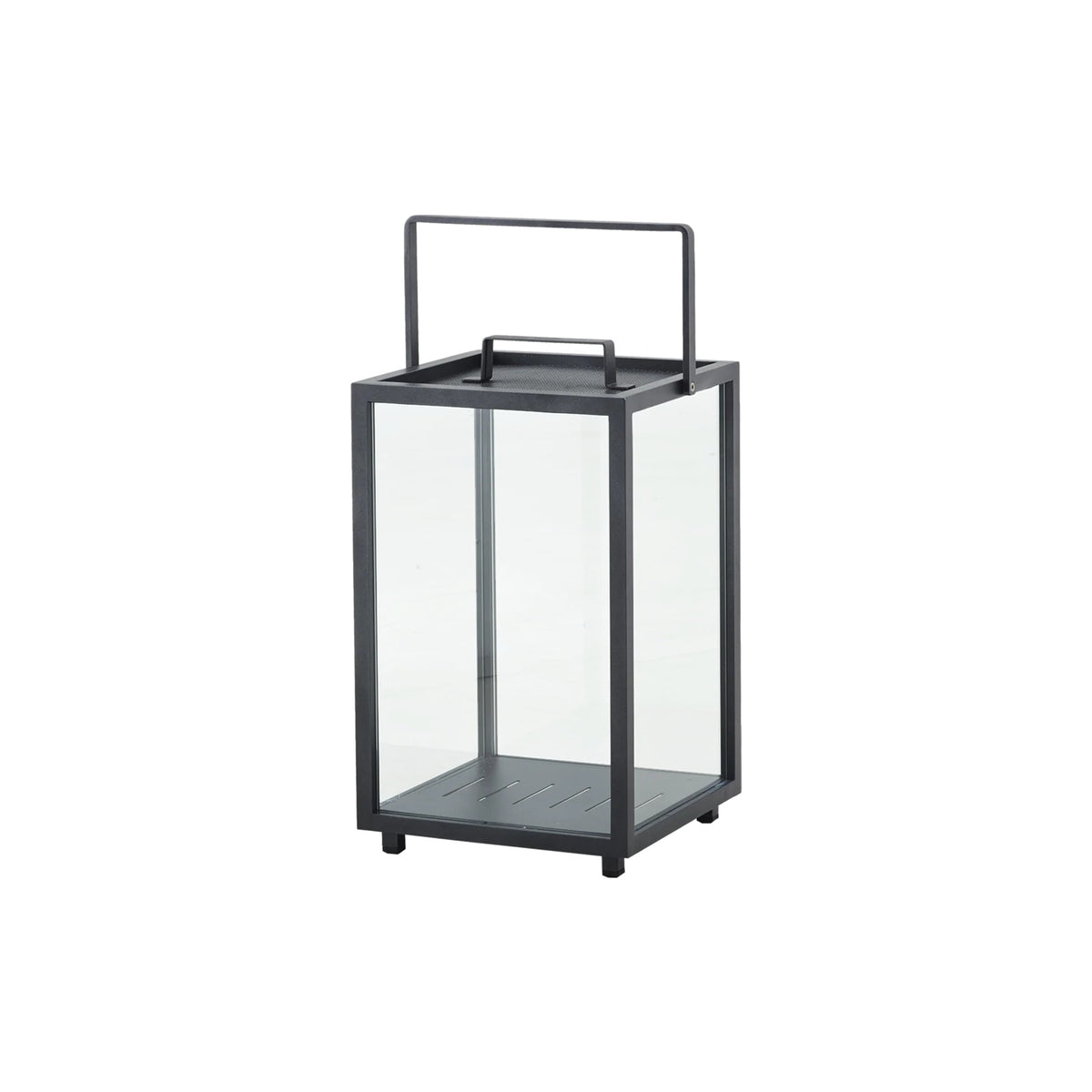 Lighthouse lantern, large