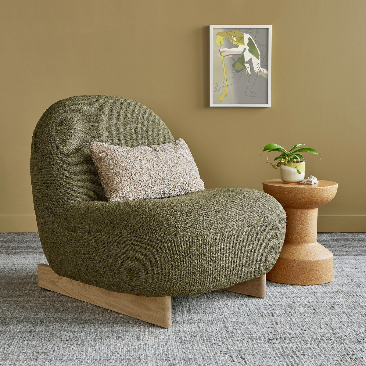 Arlo Chair