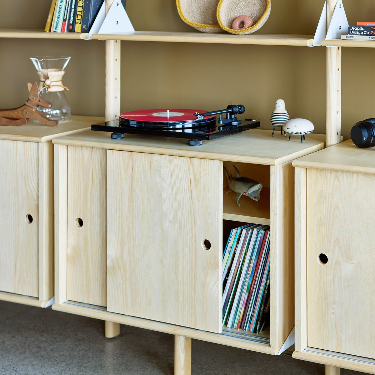 Branch Large Cabinet