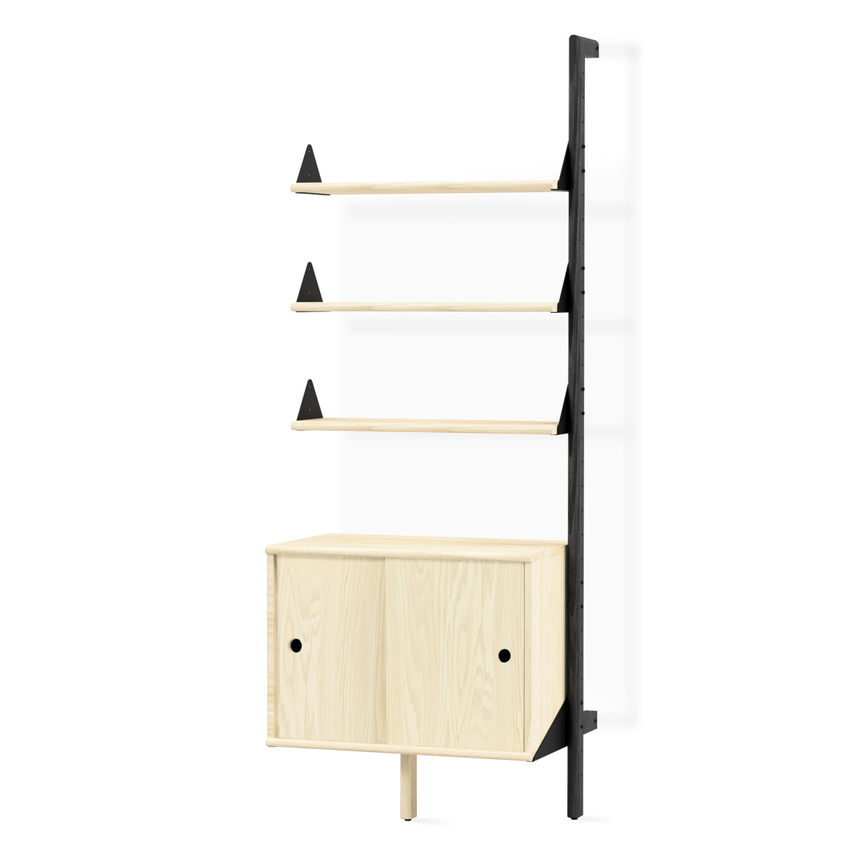 Branch-1 Storage Unit