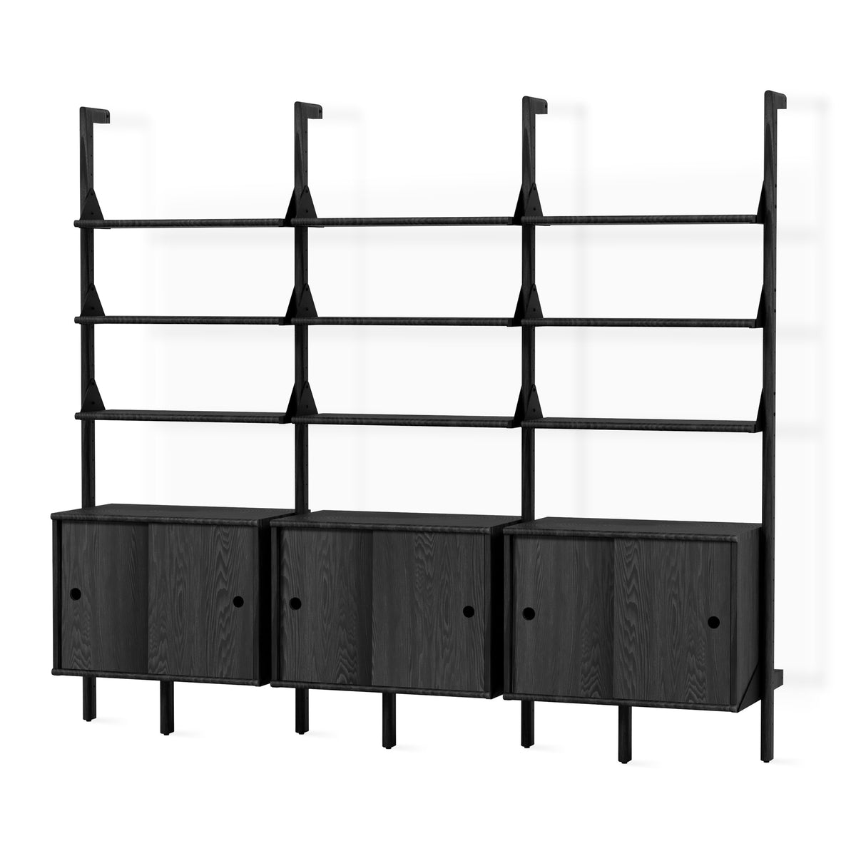 Branch-3 Storage Unit