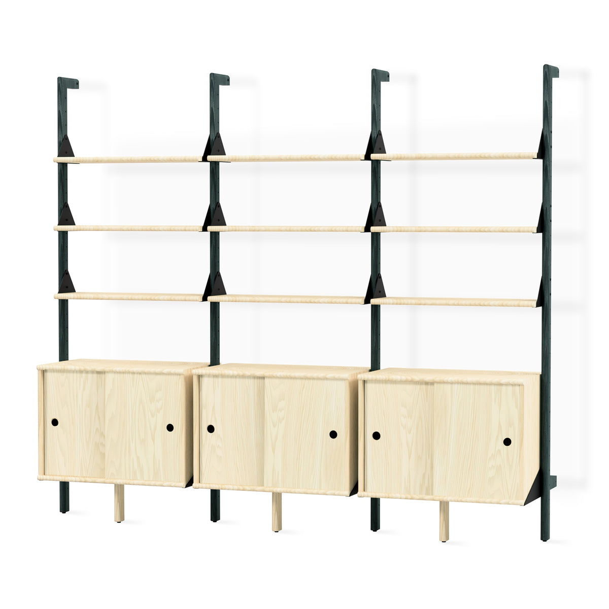 Branch-3 Storage Unit