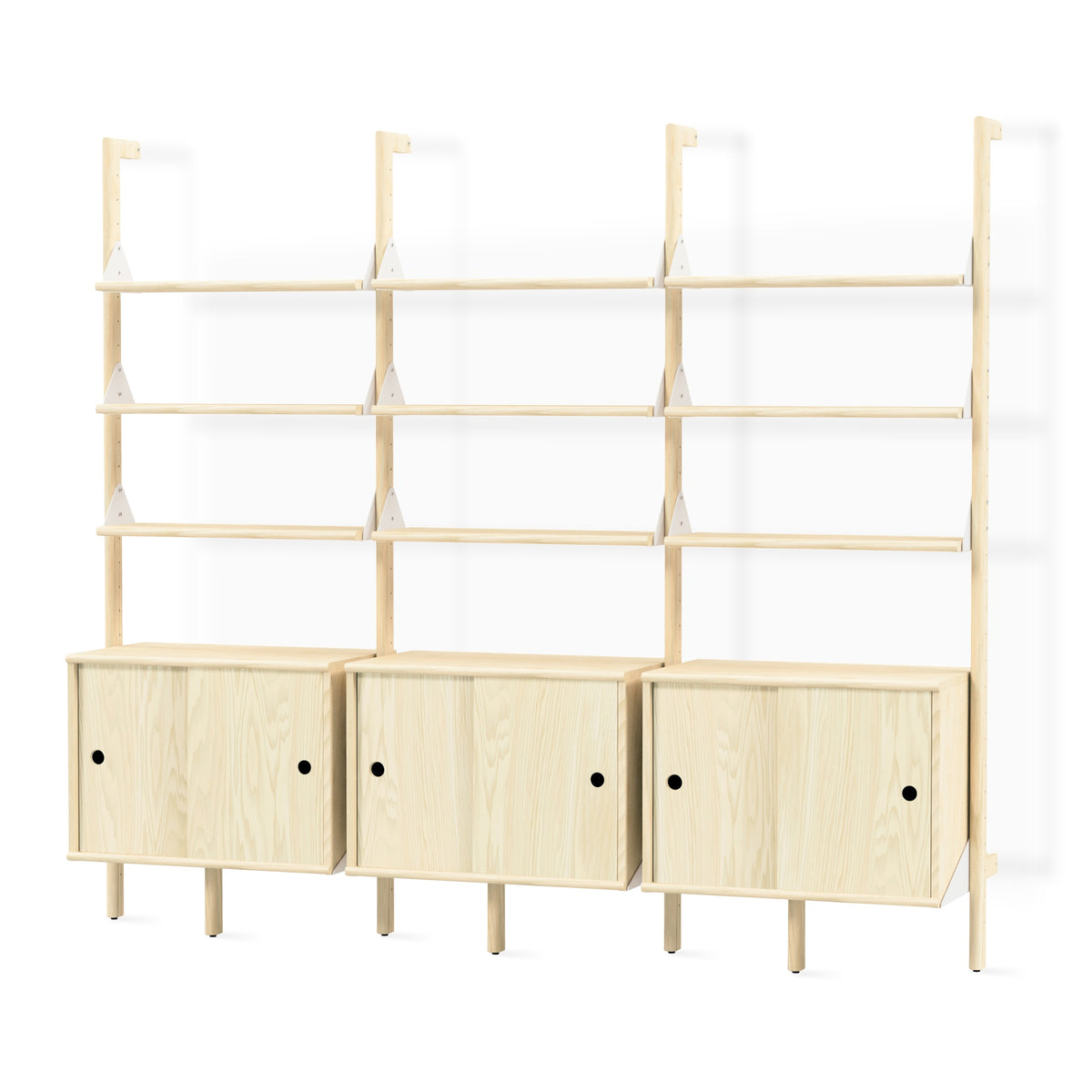 Branch-3 Storage Unit