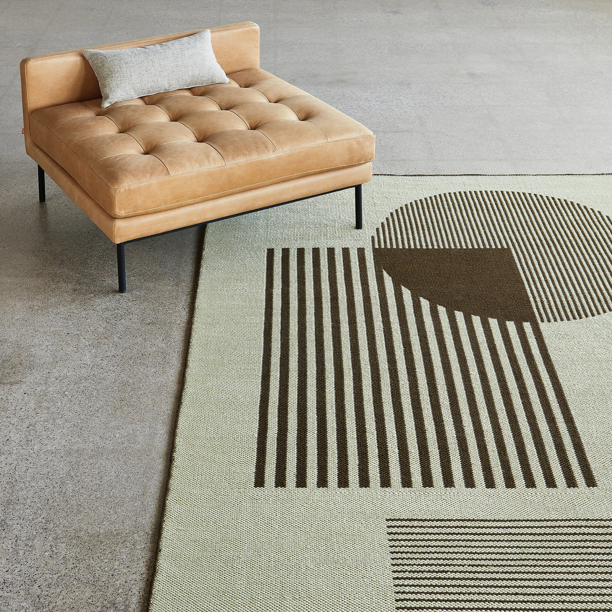Construct Rug