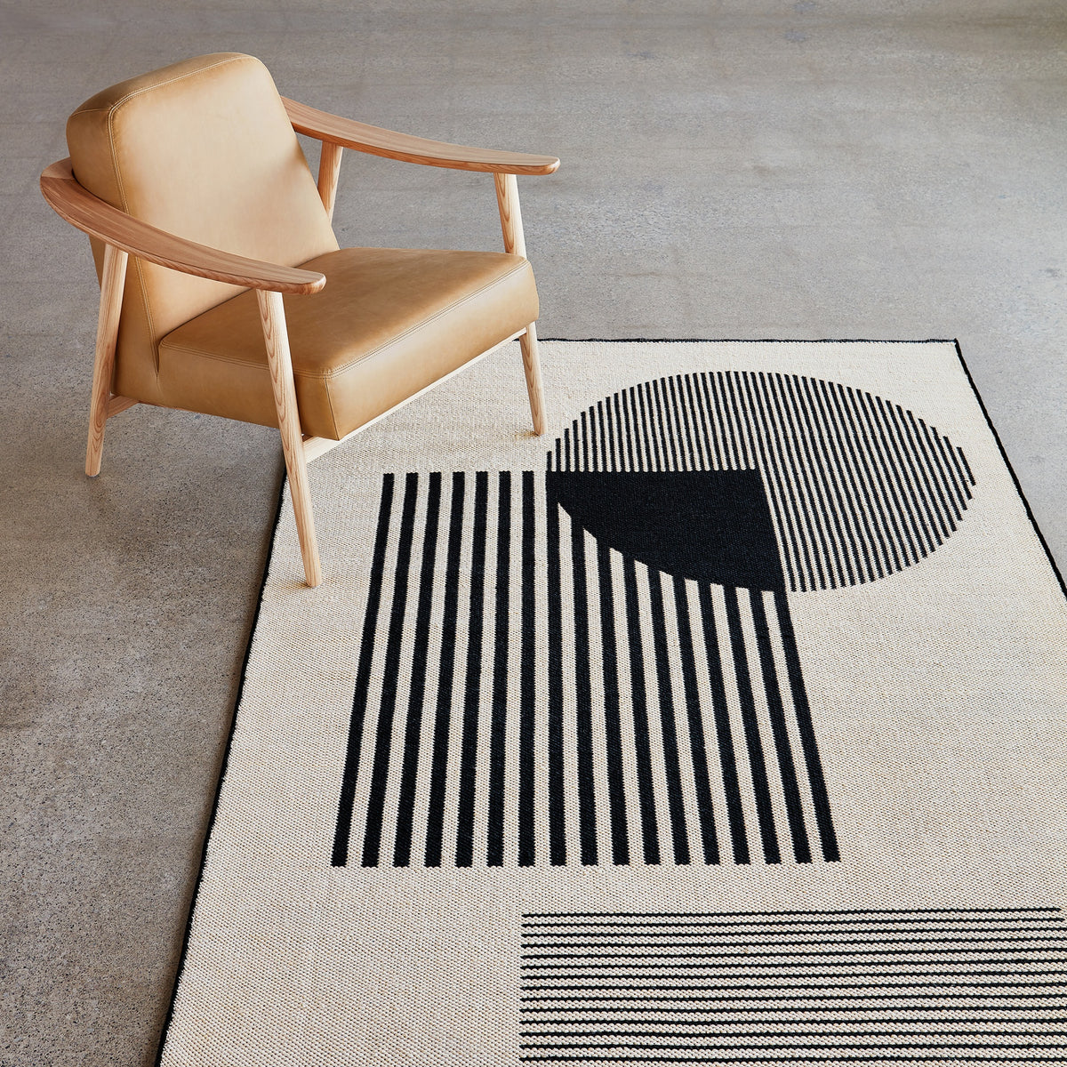 Construct Rug