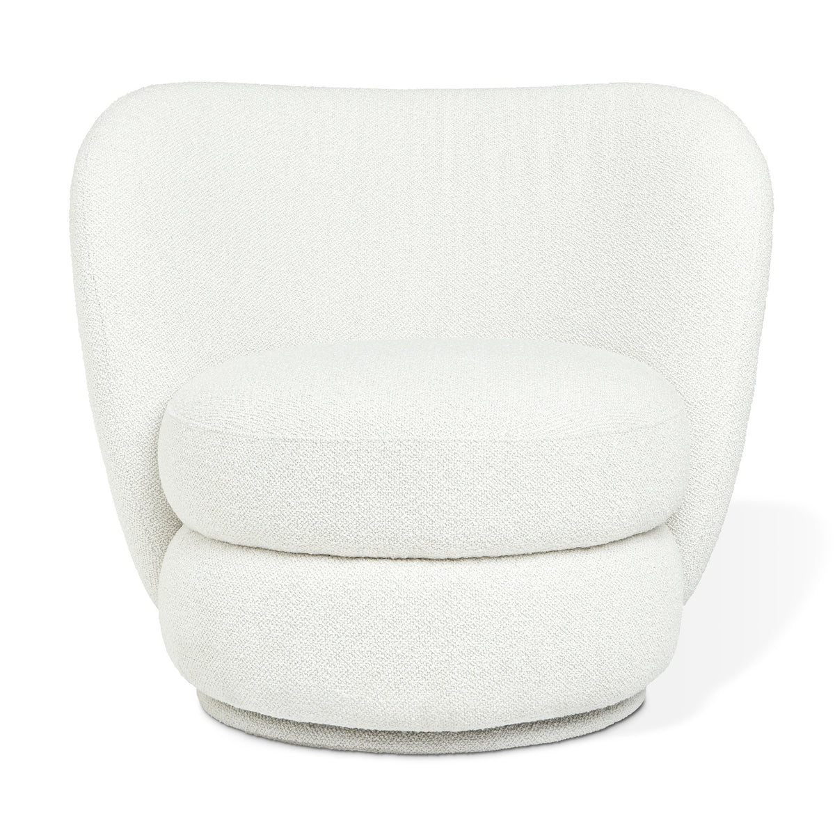 Forme Swivel Chair