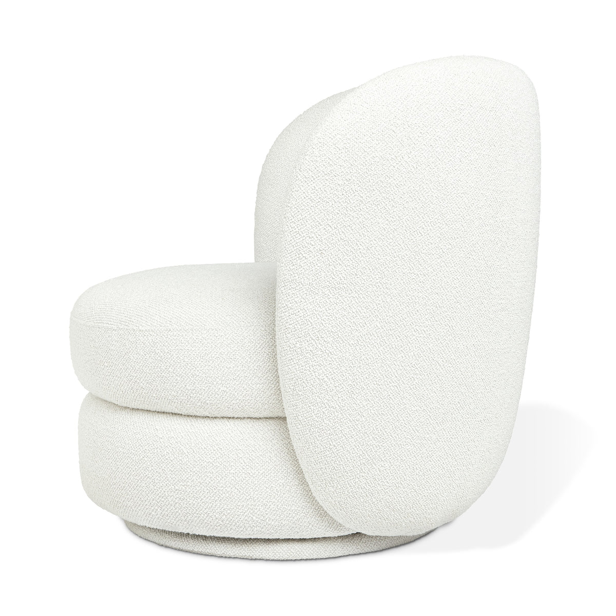 Forme Swivel Chair