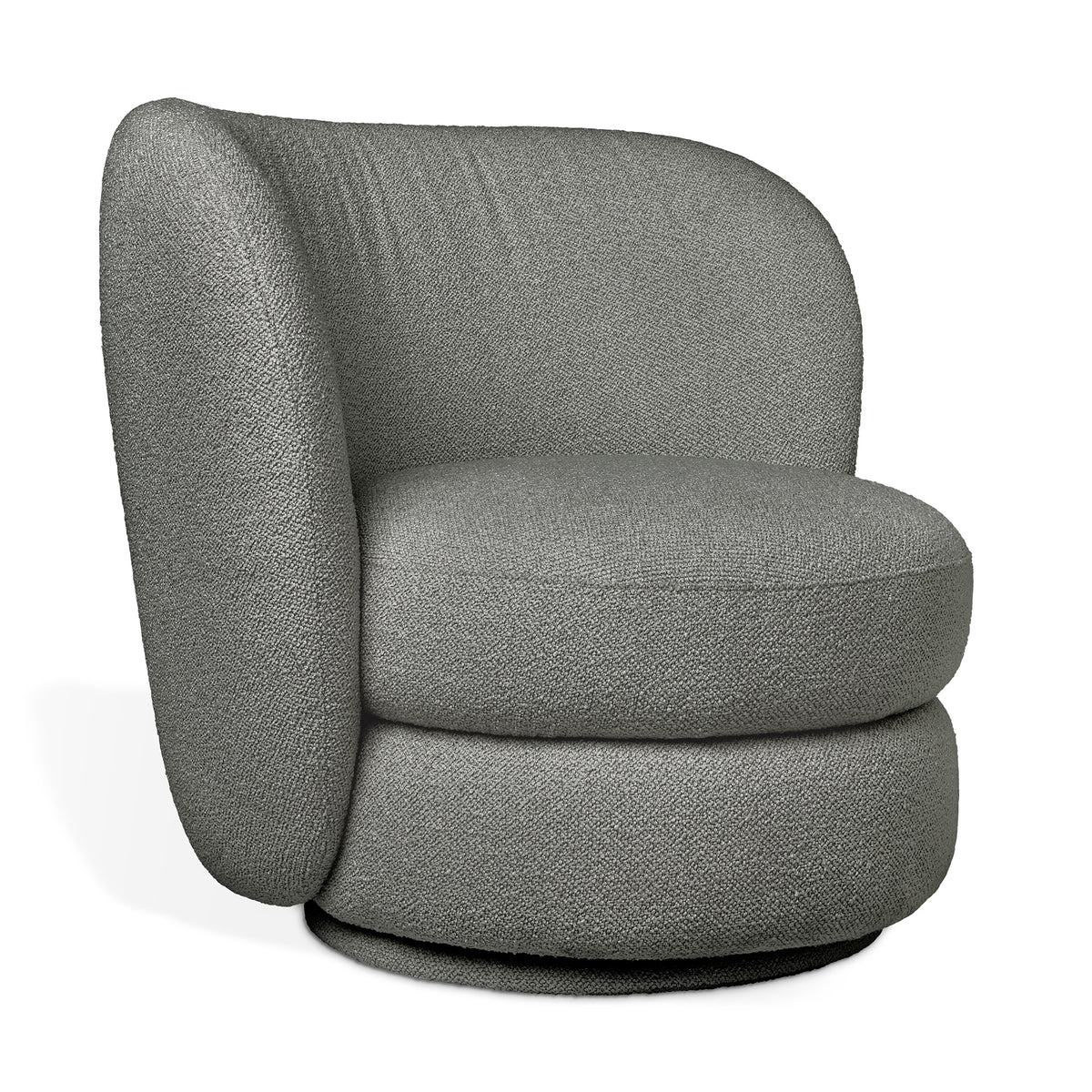 Forme Swivel Chair